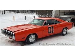1970 Dodge Charger (CC-2029839) for sale in Calverton, New York