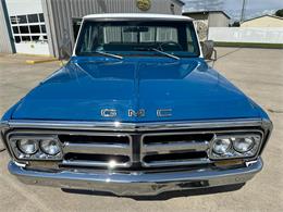 1972 GMC Sierra C/K 2500 (CC-2029848) for sale in Effingham, Illinois