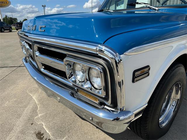 1972 GMC Sierra C/K 2500 (CC-2029848) for sale in Effingham, Illinois