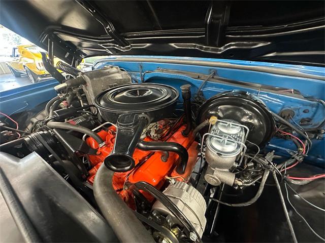 1972 GMC Sierra C/K 2500 (CC-2029848) for sale in Effingham, Illinois