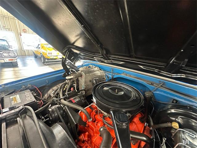 1972 GMC Sierra C/K 2500 (CC-2029848) for sale in Effingham, Illinois