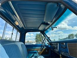 1972 GMC Sierra C/K 2500 (CC-2029848) for sale in Effingham, Illinois