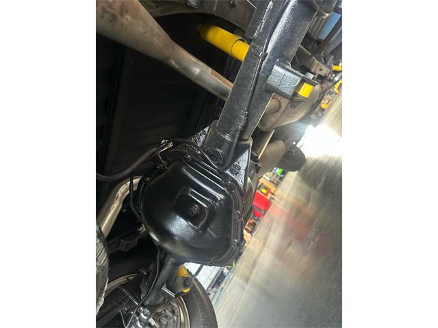 1972 GMC Sierra C/K 2500 (CC-2029848) for sale in Effingham, Illinois