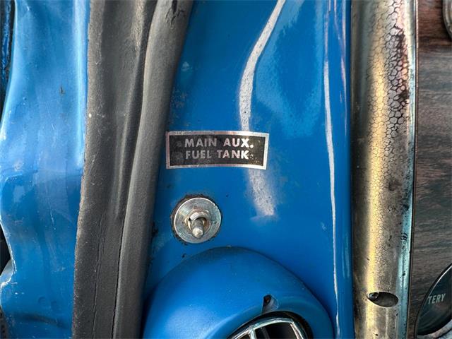 1972 GMC Sierra C/K 2500 (CC-2029848) for sale in Effingham, Illinois