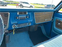 1972 GMC Sierra C/K 2500 (CC-2029848) for sale in Effingham, Illinois