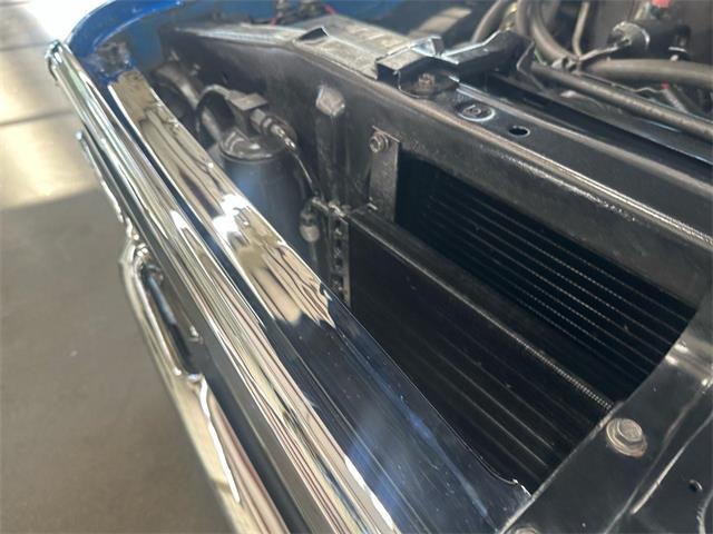 1972 GMC Sierra C/K 2500 (CC-2029848) for sale in Effingham, Illinois