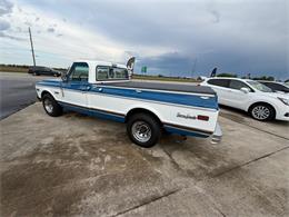 1972 GMC Sierra C/K 2500 (CC-2029848) for sale in Effingham, Illinois