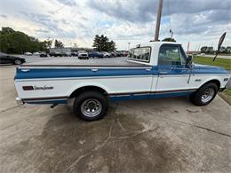1972 GMC Sierra C/K 2500 (CC-2029848) for sale in Effingham, Illinois