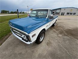 1972 GMC Sierra C/K 2500 (CC-2029848) for sale in Effingham, Illinois