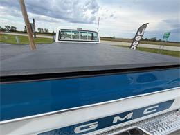 1972 GMC Sierra C/K 2500 (CC-2029848) for sale in Effingham, Illinois
