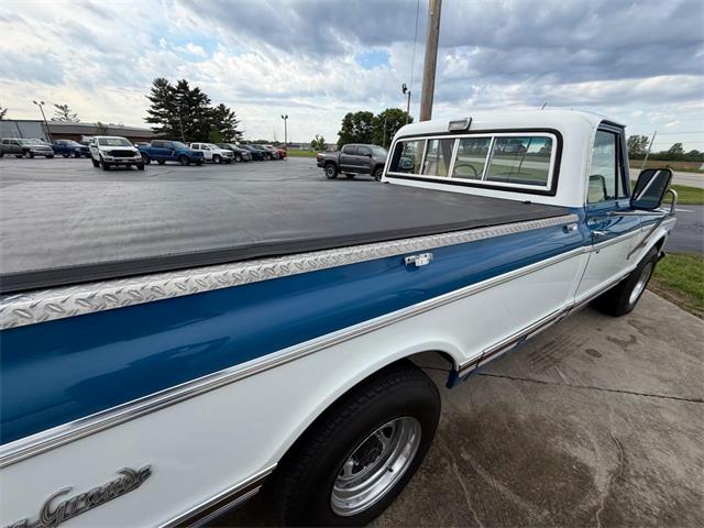 1972 GMC Sierra C/K 2500 (CC-2029848) for sale in Effingham, Illinois