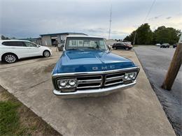 1972 GMC Sierra C/K 2500 (CC-2029848) for sale in Effingham, Illinois
