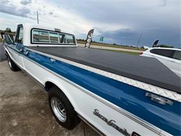 1972 GMC Sierra C/K 2500 (CC-2029848) for sale in Effingham, Illinois