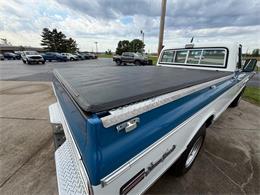 1972 GMC Sierra C/K 2500 (CC-2029848) for sale in Effingham, Illinois
