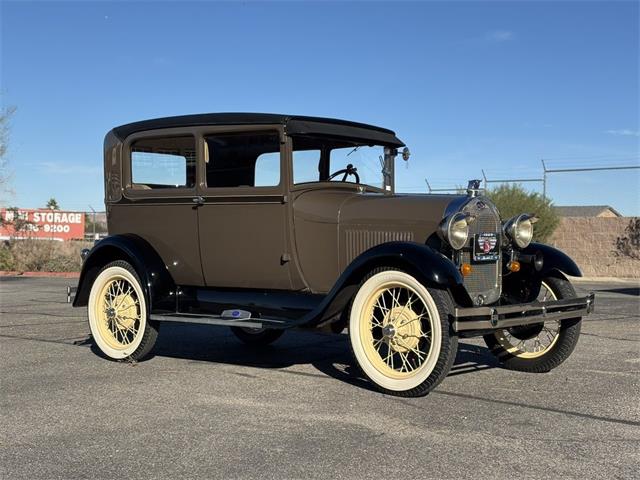 1929 Ford Model A (CC-2029961) for sale in Henderson, Nevada
