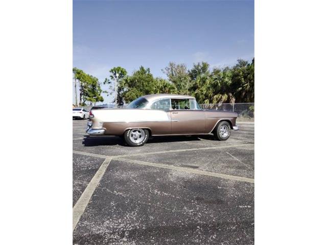 Auto Custom Carpets Trunk Mat For 1955-1957 Chevy Bel Air – 2DR/4DR Hardtop/Sedan, Molded Loop Carpet, Made In USA
