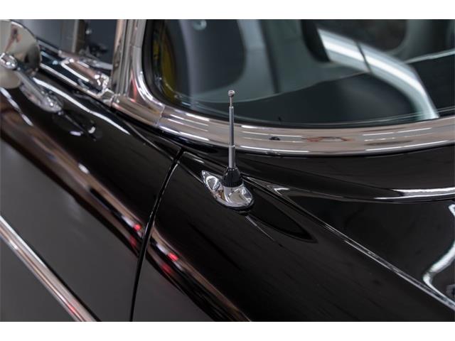 1957 Chevrolet Bel Air (CC-2020998) for sale in Concord, North Carolina
