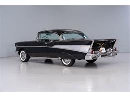 1957 Chevrolet Bel Air (CC-2020998) for sale in Concord, North Carolina