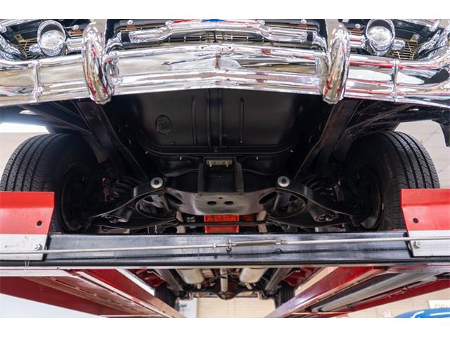 1957 Chevrolet Bel Air (CC-2020998) for sale in Concord, North Carolina