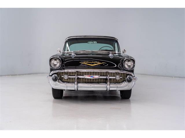 1957 Chevrolet Bel Air (CC-2020998) for sale in Concord, North Carolina
