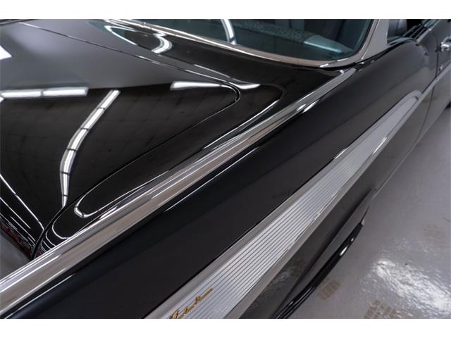 1957 Chevrolet Bel Air (CC-2020998) for sale in Concord, North Carolina