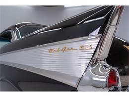 1957 Chevrolet Bel Air (CC-2020998) for sale in Concord, North Carolina