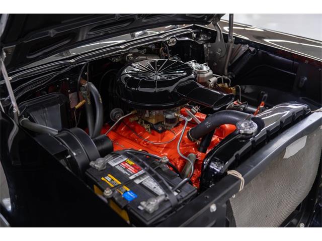 1957 Chevrolet Bel Air (CC-2020998) for sale in Concord, North Carolina