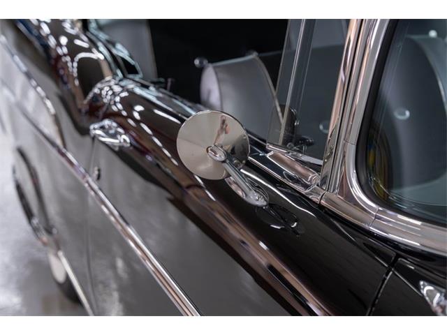 1957 Chevrolet Bel Air (CC-2020998) for sale in Concord, North Carolina