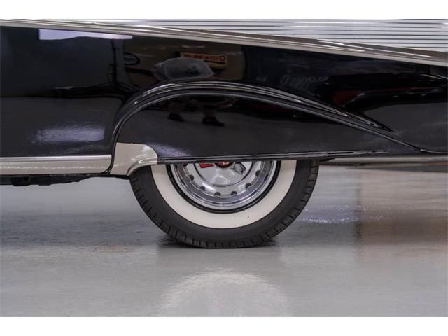 1957 Chevrolet Bel Air (CC-2020998) for sale in Concord, North Carolina