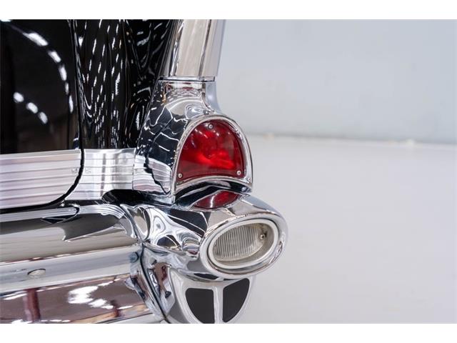 1957 Chevrolet Bel Air (CC-2020998) for sale in Concord, North Carolina