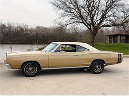 1968 Dodge Coronet 440 (CC-2029994) for sale in Alsip, Illinois