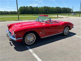 1962 Chevrolet Corvette (CC-2030100) for sale in Greenville, North Carolina