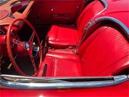 1962 Chevrolet Corvette (CC-2030100) for sale in Greenville, North Carolina