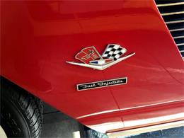 1962 Chevrolet Corvette (CC-2030100) for sale in Greenville, North Carolina