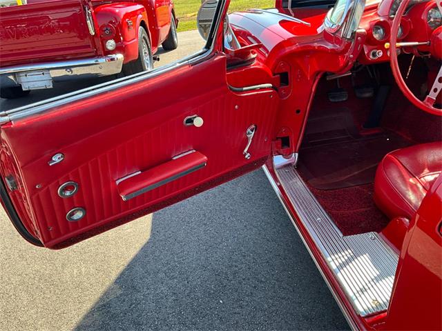 1962 Chevrolet Corvette (CC-2030100) for sale in Greenville, North Carolina
