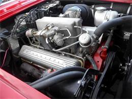 1962 Chevrolet Corvette (CC-2030100) for sale in Greenville, North Carolina