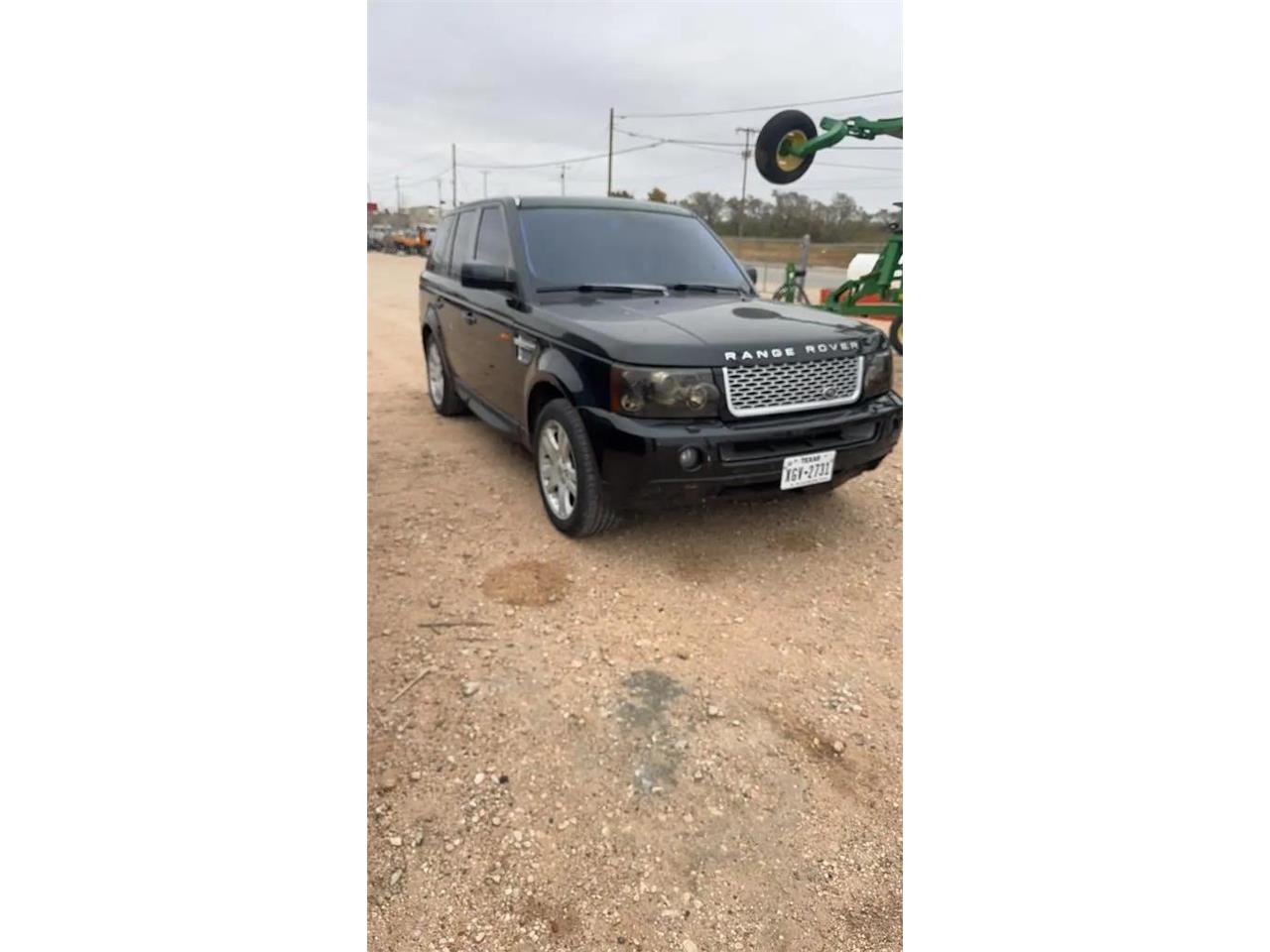 06 Range Rover 2wd 2006 Land Rover Range Rover for Sale | ClassicCars.com | CC-2031010