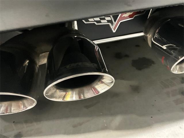 2007 Chevrolet Corvette (CC-2030102) for sale in Greenville, North Carolina