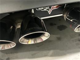 2007 Chevrolet Corvette (CC-2030102) for sale in Greenville, North Carolina