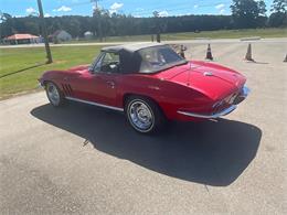 1966 Chevrolet Corvette Stingray (CC-2030104) for sale in Greenville, North Carolina