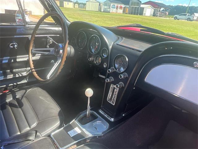 1966 Chevrolet Corvette Stingray (CC-2030104) for sale in Greenville, North Carolina