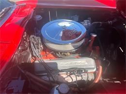 1966 Chevrolet Corvette Stingray (CC-2030104) for sale in Greenville, North Carolina