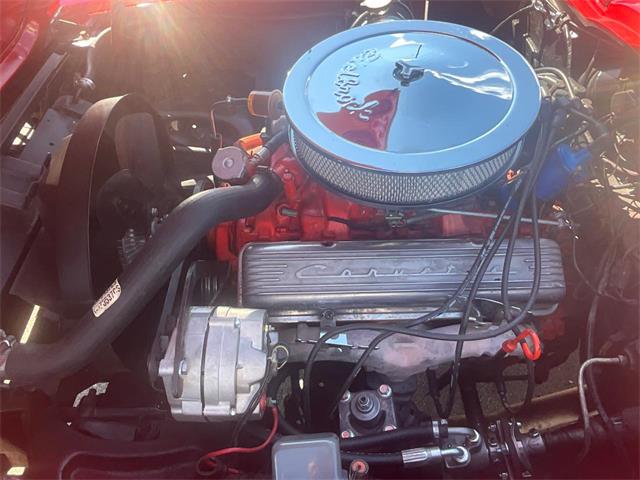 1966 Chevrolet Corvette Stingray (CC-2030104) for sale in Greenville, North Carolina