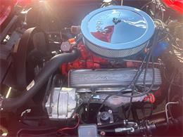 1966 Chevrolet Corvette Stingray (CC-2030104) for sale in Greenville, North Carolina