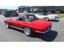 1966 Chevrolet Corvette Stingray (CC-2030104) for sale in Greenville, North Carolina