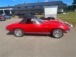 1966 Chevrolet Corvette Stingray (CC-2030104) for sale in Greenville, North Carolina