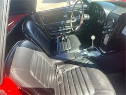 1966 Chevrolet Corvette Stingray (CC-2030104) for sale in Greenville, North Carolina