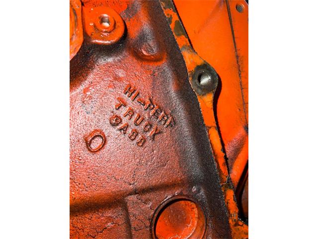 1967 Chevrolet Pickup (CC-2030105) for sale in Greenville, North Carolina