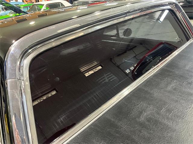 1967 Chevrolet Pickup (CC-2030105) for sale in Greenville, North Carolina