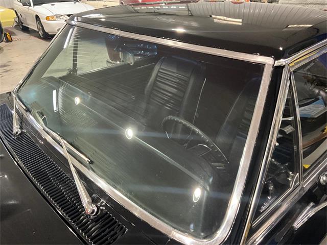 1967 Chevrolet Pickup (CC-2030105) for sale in Greenville, North Carolina